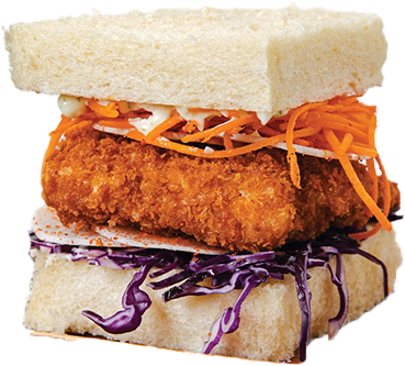 Evil Katsu